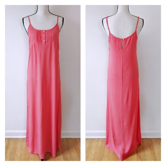 lovestitch Dresses & Skirts - NWT Lovestitch Watermelon Maxi Dress